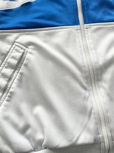 1994 Nike Italy Zip Up Track Jacket (M)