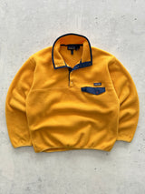 Vintage Patagonia Synchilla Pullover Fleece (M)