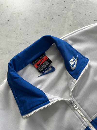 1994 Nike Italy Zip Up Track Jacket (M)