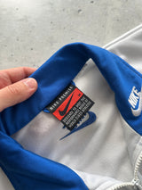 1994 Nike Italy Zip Up Track Jacket (M)