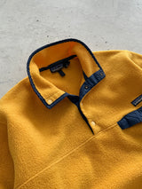 Vintage Patagonia Synchilla Pullover Fleece (M)