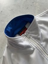 1994 Nike Italy Zip Up Track Jacket (M)