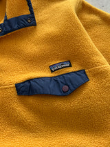 Vintage Patagonia Synchilla Pullover Fleece (M)