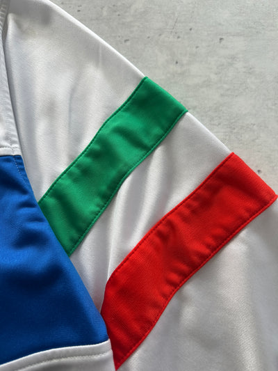 1994 Nike Italy Zip Up Track Jacket (M)