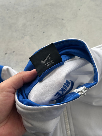 1994 Nike Italy Zip Up Track Jacket (M)