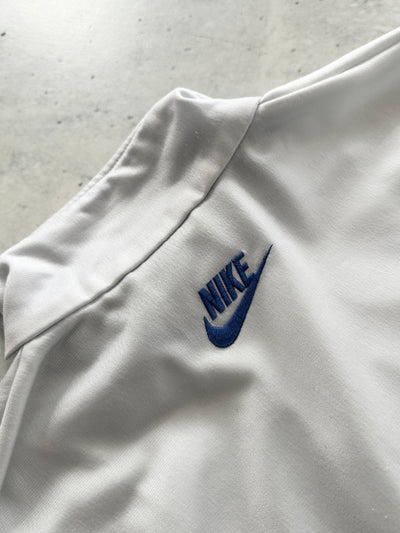 1994 Nike Italy Zip Up Track Jacket (M)