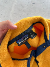 Vintage Patagonia Synchilla Pullover Fleece (M)