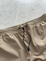 90's Nike Swoosh baggy Track Pants (L)