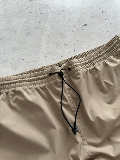 90's Nike Swoosh baggy Track Pants (L)