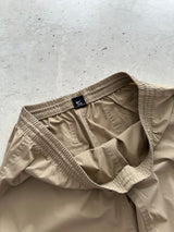 90's Nike Swoosh baggy Track Pants (L)