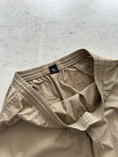 90's Nike Swoosh baggy Track Pants (L)
