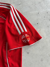 2006/08 Liverpool FC Adidas Shirt (L)