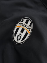 2005/06 Nike Juventus Zip Up Track Jacket (XL)