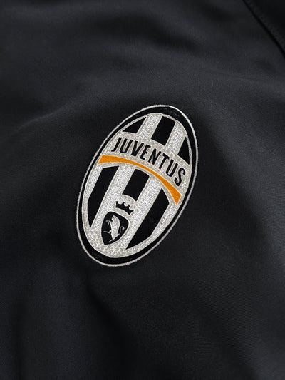 2005/06 Nike Juventus Zip Up Track Jacket (XL)