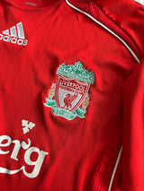 2006/08 Liverpool FC Adidas Shirt (L)