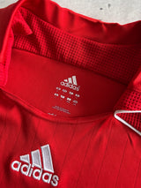 2006/08 Liverpool FC Adidas Shirt (L)