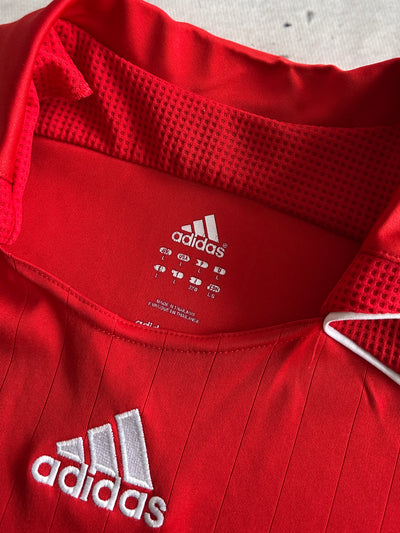 2006/08 Liverpool FC Adidas Shirt (L)