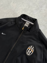 2005/06 Nike Juventus Zip Up Track Jacket (XL)