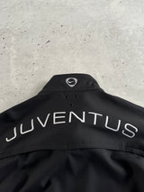 2005 Nike Juventus Zip Up Track Jacket (XL)