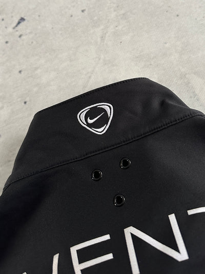 2005 Nike Juventus Zip Up Track Jacket (XL)