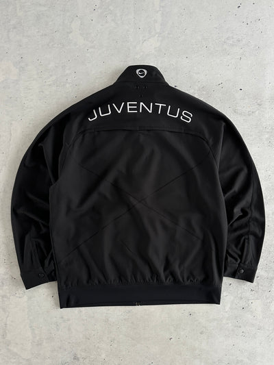 2005 Nike Juventus Zip Up Track Jacket (XL)