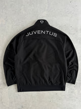2005/06 Nike Juventus Zip Up Track Jacket (XL)