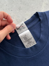 90's Nike Paris St Germain T Shirt (XL)