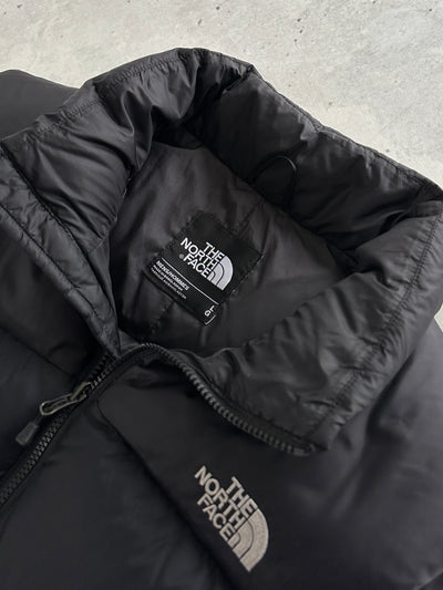 The North Face 700 Down Fill Zip Up Gilet (L)