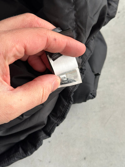 The North Face 700 Down Fill Zip Up Gilet (L)