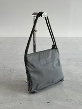 Vintage Prada Nylon Tote / Shoulder Bag (One Size)