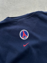 90's Nike Paris St Germain T Shirt (XL)