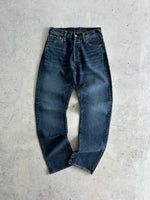 00's Evisu Gull Wing denim Jeans (W30 x L32)