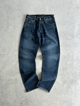 00's Evisu Gull Wing denim Jeans (W30 x L32)