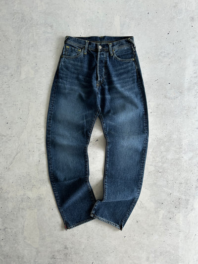 00's Evisu Gull Wing denim Jeans (W30 x L32)