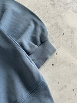 Vintage Avirex Embroidered Spell Out Heavyweight Crewneck Sweatshirt (XL)