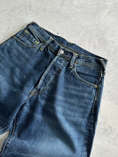 00's Evisu Gull Wing denim Jeans (W30 x L32)