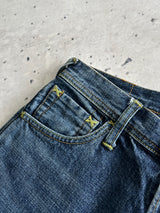00's Evisu Gull Wing denim Jeans (W30 x L32)