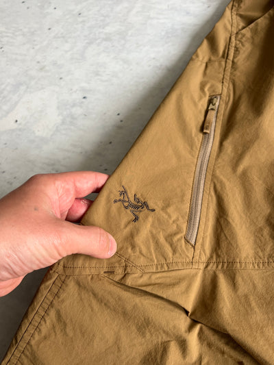 Arc'teryx Lightweight Utility Pants (W36)