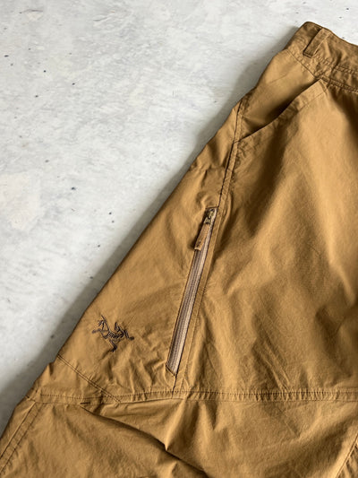 Arc'teryx Lightweight Utility Pants (W36)