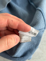 Vintage Avirex Embroidered Spell Out Heavyweight Crewneck Sweatshirt (XL)