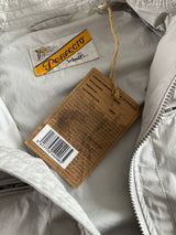 Brand New Schott NYC Perfecto Zip Up Racing Jacket (M)