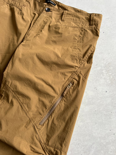 Arc'teryx Lightweight Utility Pants (W36)
