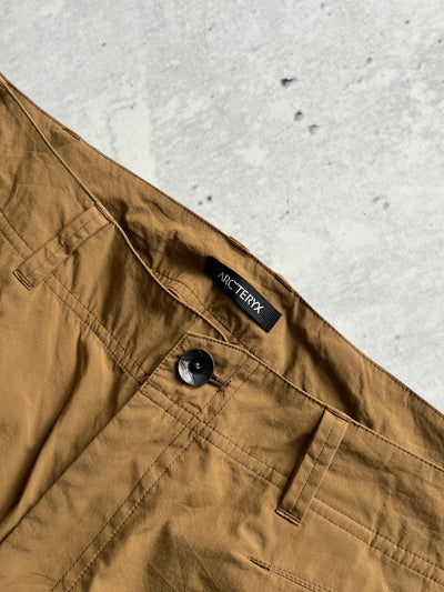 Arc'teryx Lightweight Utility Pants (W36)
