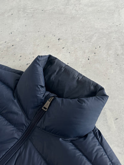 Ralph Lauren Down Fill Zip Up Gilet (S)