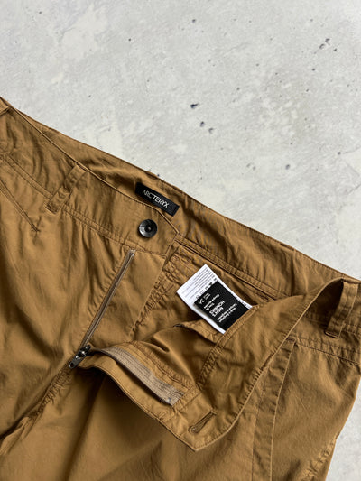 Arc'teryx Lightweight Utility Pants (W36)