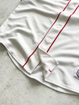 Vintage Boston Red Sox 'Ortiz' Spell Out jersey (XL)