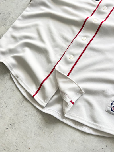 Vintage Boston Red Sox 'Ortiz' Spell Out jersey (XL)