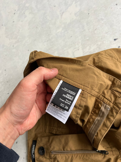 Arc'teryx Lightweight Utility Pants (W36)