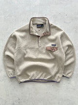 Vintage Patagonia Synchilla Pullover Fleece (L)