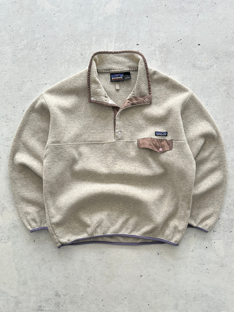 Vintage Patagonia Synchilla Pullover Fleece (L)